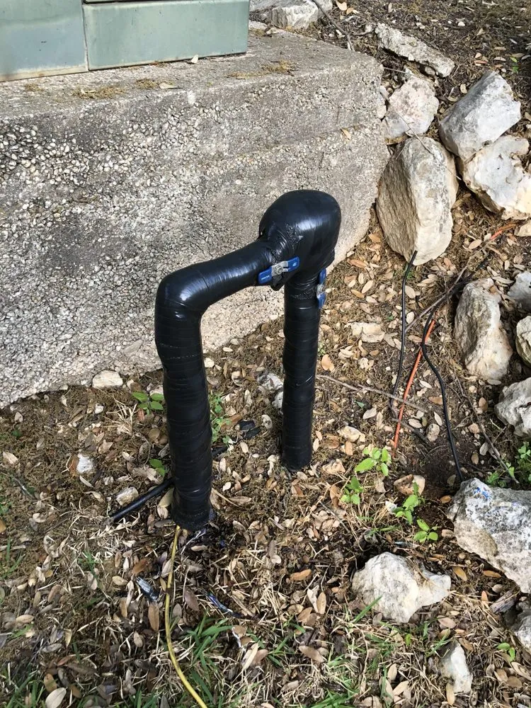 Affordable landscaping services in Georgetown, TX by Water Legacy Irrigation And Landscaping