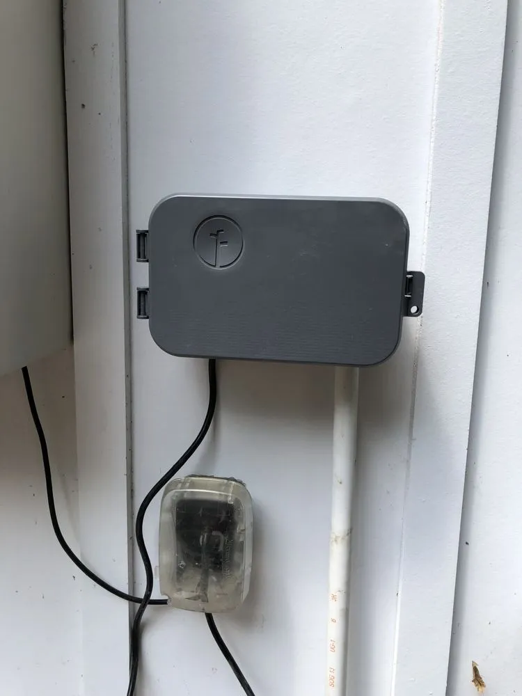 Professional landscape design experts serving Georgetown, TX - Water Legacy Irrigation And Landscaping