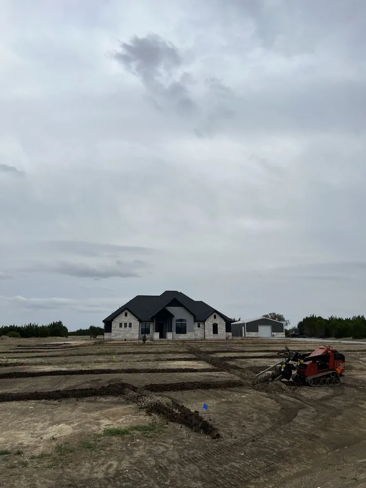 Reliable residential landscaping in Georgetown, TX - Water Legacy Irrigation And Landscaping