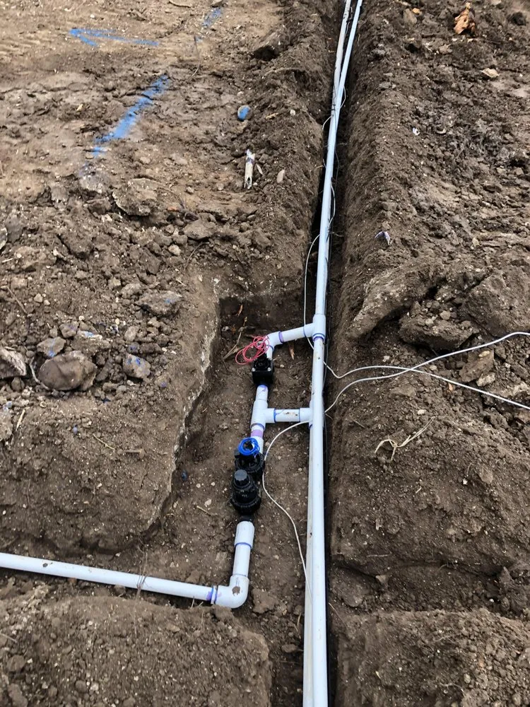 Trusted landscaping services in Georgetown, TX by Water Legacy Irrigation And Landscaping