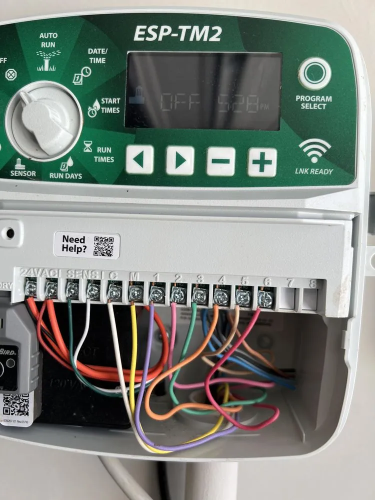 Local lawn mowing service near you in Georgetown, TX by Water Legacy Irrigation And Landscaping