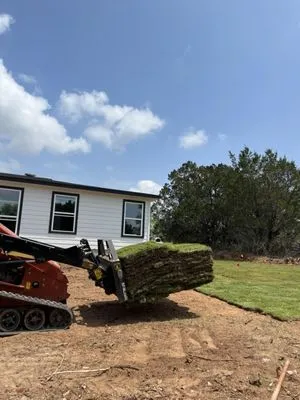 Water Legacy Irrigation And Landscaping