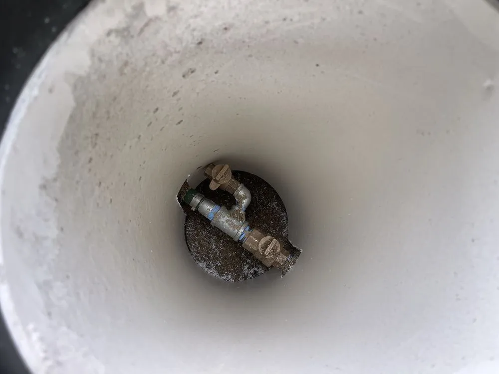 Expert lawn mowing service in Meridian, ID - Water Marshals