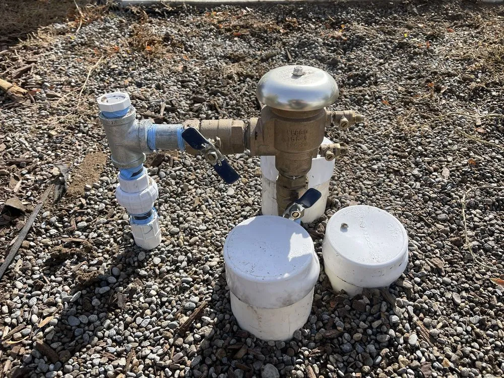 Reliable yard cleanup service experts serving Meridian, ID - Water Marshals