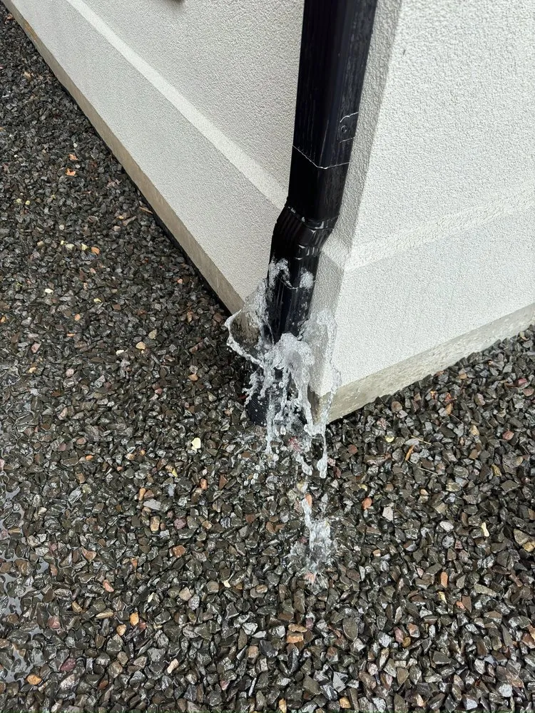 Top-rated landscape design in Meridian, ID by Water Marshals