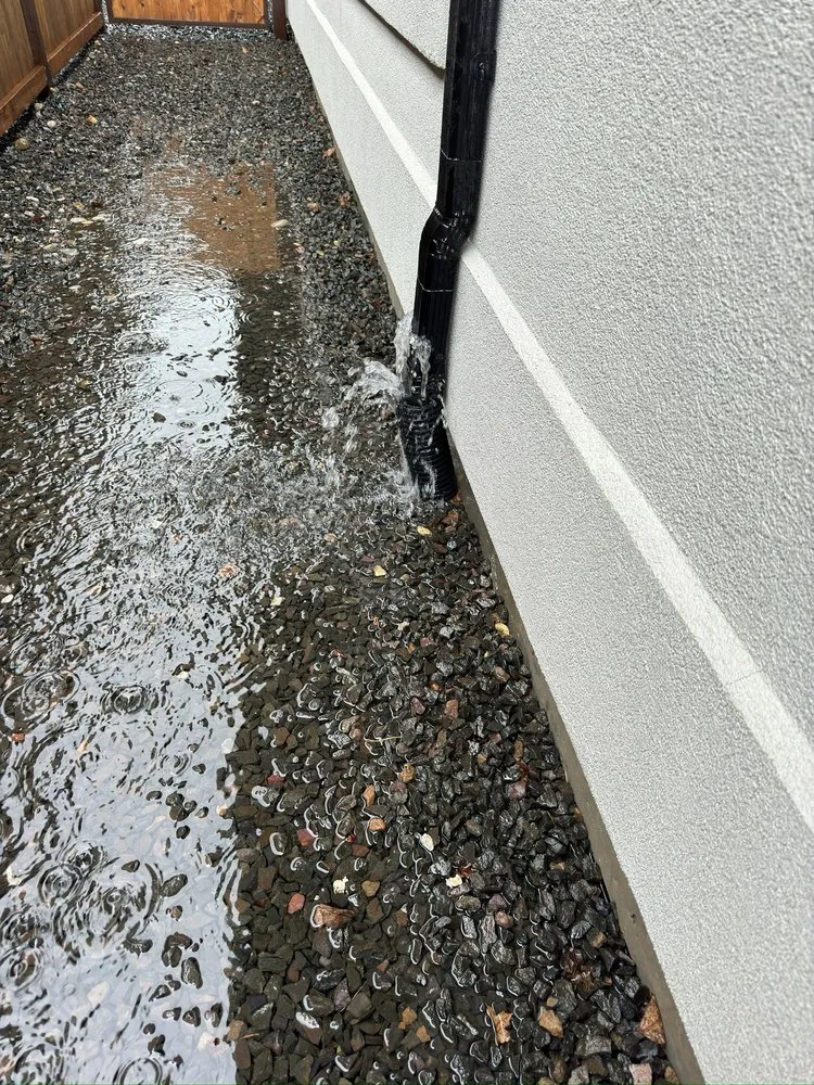 Local residential landscaping with custom design across Meridian, ID - Water Marshals