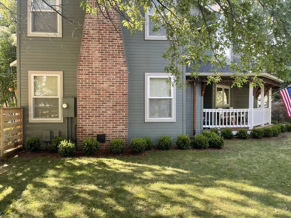 Reliable landscape design in Meridian, ID by Water Marshals