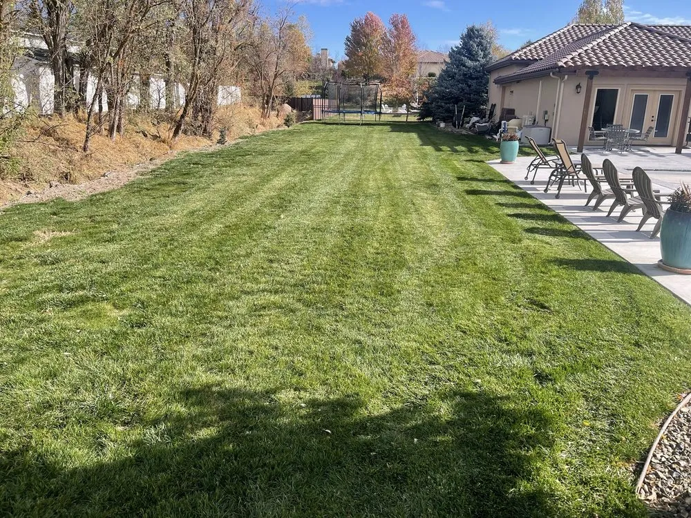 Reliable residential landscaping in Meridian, ID - Water Marshals