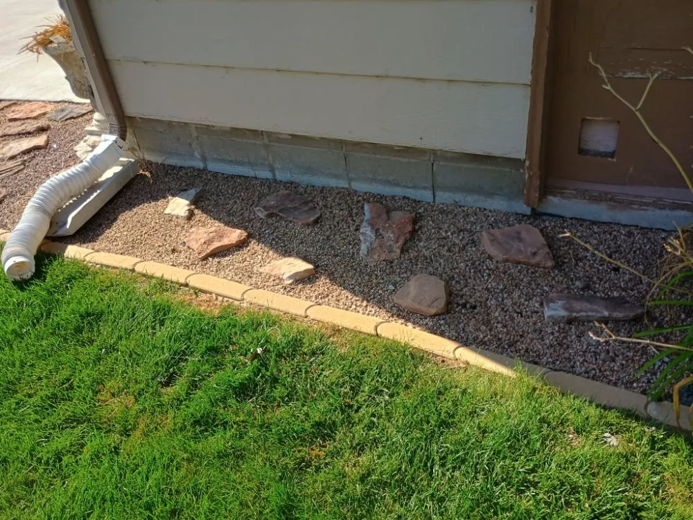 Top-rated lawn care service for residential properties across Mitchell, NE - Water monkey landscaping