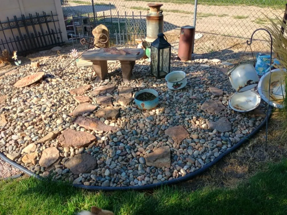 Top-rated landscaping services for homes across Mitchell, NE - Water monkey landscaping