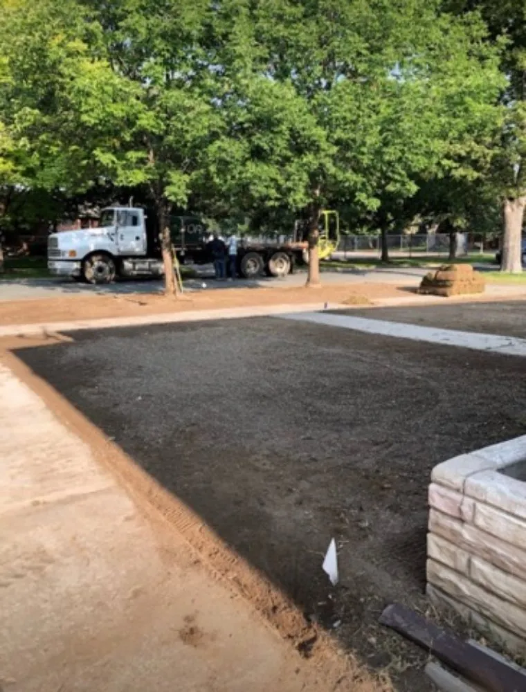 Affordable lawn mowing service experts serving Mitchell, NE - Water monkey landscaping