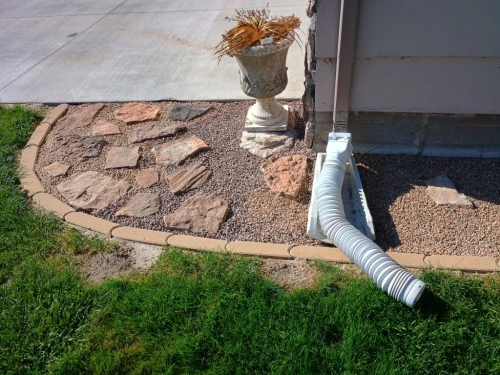 Reliable landscaping services in Mitchell, NE by Water monkey landscaping