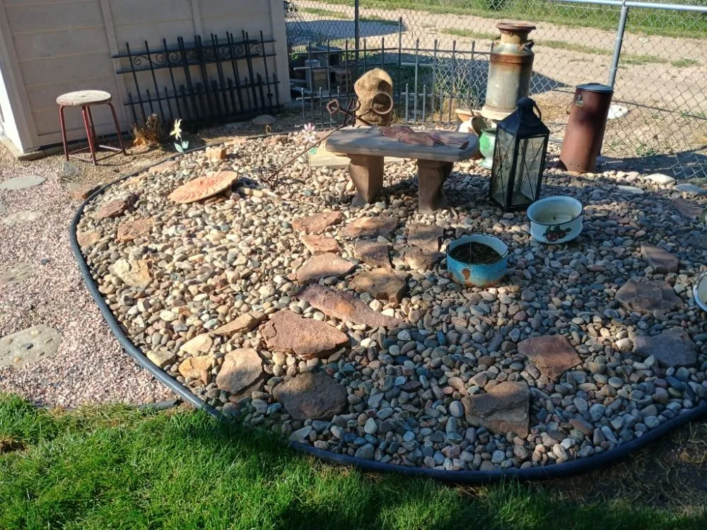 Top-rated lawn care service in Mitchell, NE by Water monkey landscaping