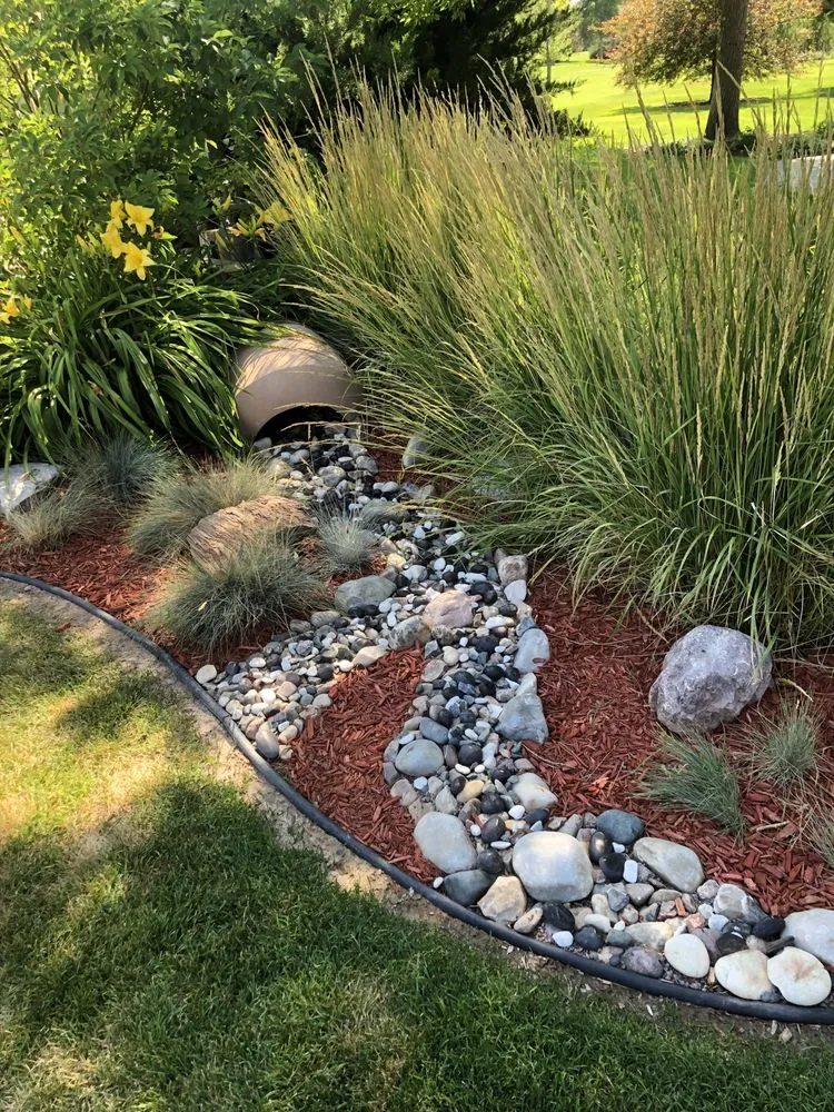 Local yard maintenance near you across Mitchell, NE - Water monkey landscaping