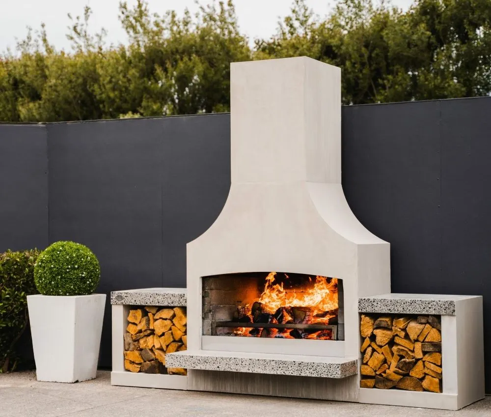 Expert residential landscaping in Mitchell, NE by Water monkey landscaping