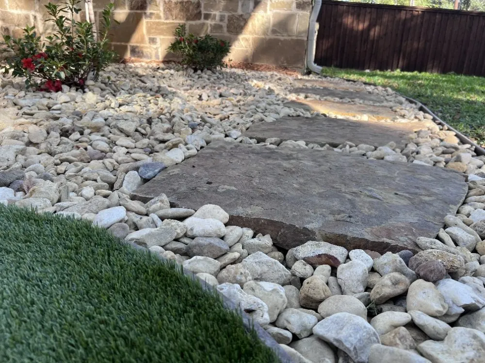 Expert yard maintenance for year-round maintenance across McKinney, TX - Water My Grass
