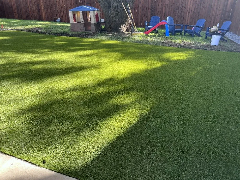 Trusted residential landscaping in McKinney, TX - Water My Grass