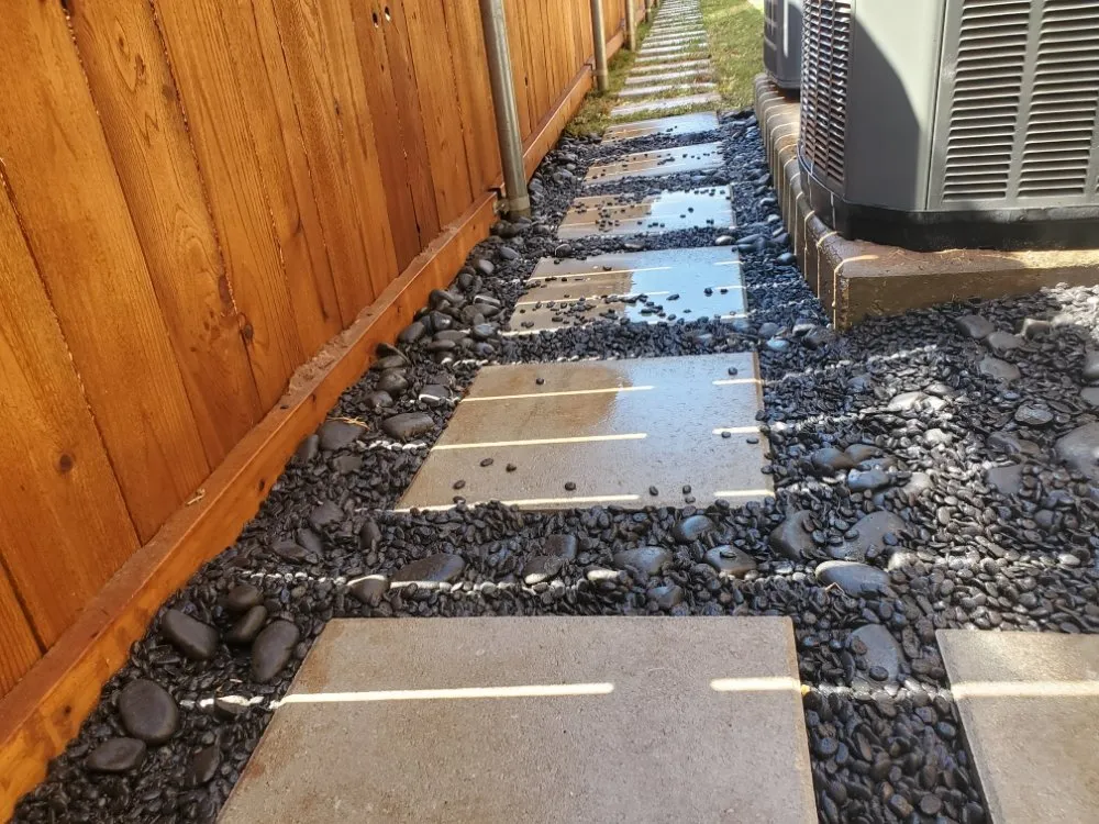 Reliable lawn care service for year-round maintenance across McKinney, TX - Water My Grass