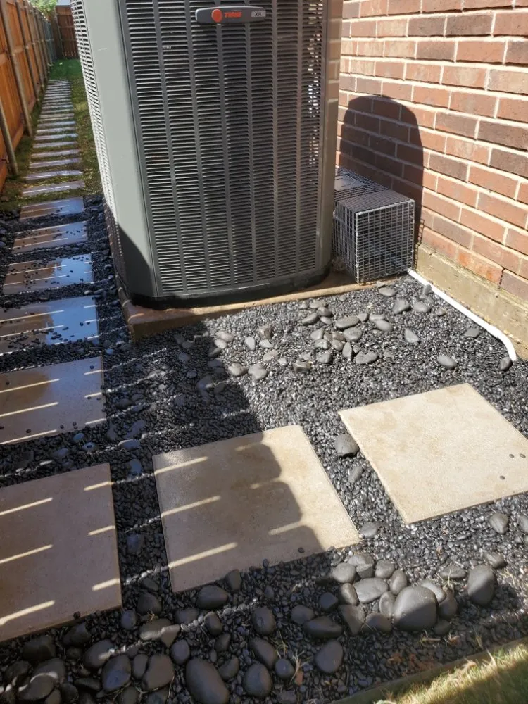 Reliable yard maintenance in McKinney, TX - Water My Grass