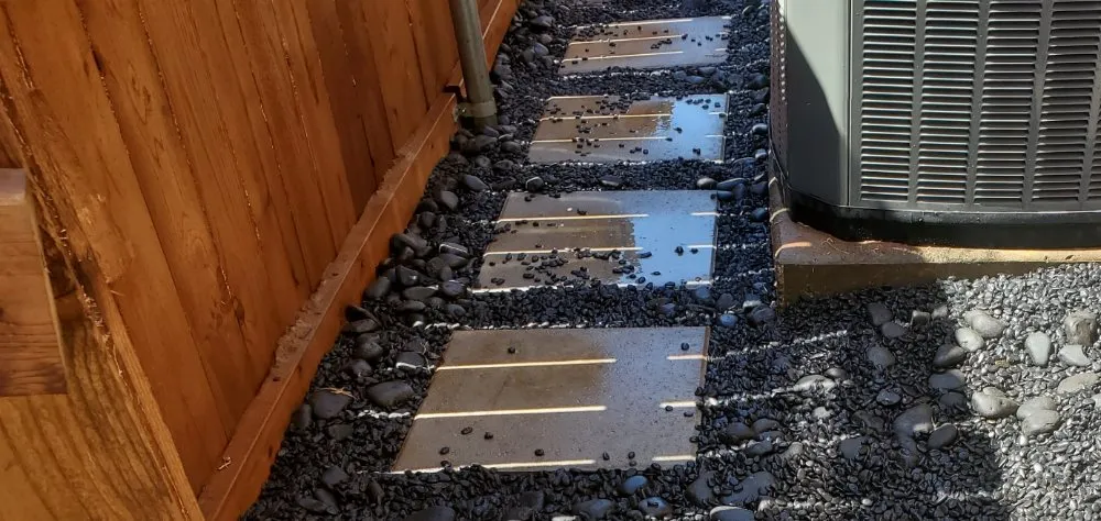 Expert residential landscaping in McKinney, TX by Water My Grass