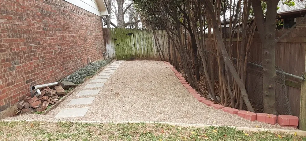 Local landscape installation experts serving McKinney, TX - Water My Grass