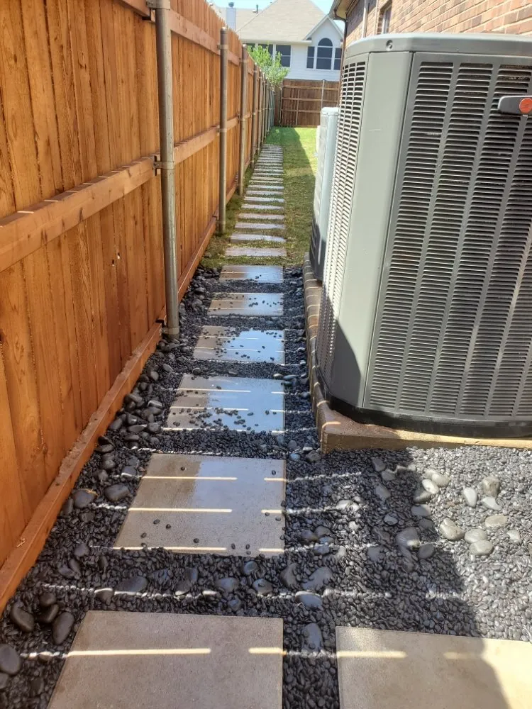 Affordable yard maintenance experts serving McKinney, TX - Water My Grass