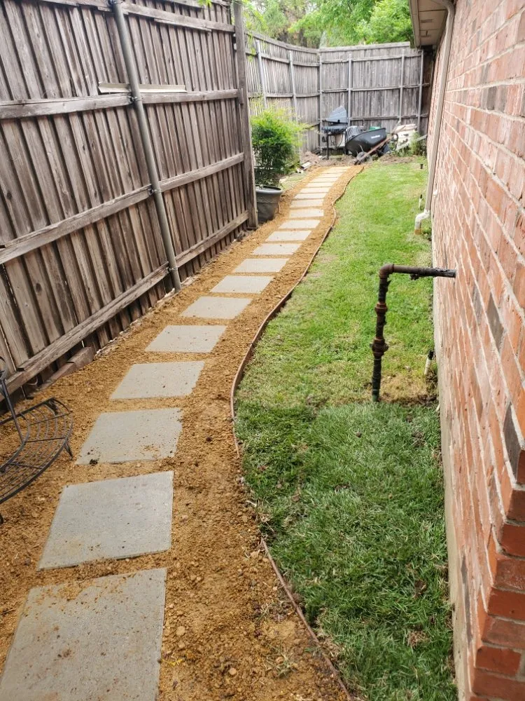 Trusted lawn mowing service for outdoor upgrades across McKinney, TX - Water My Grass