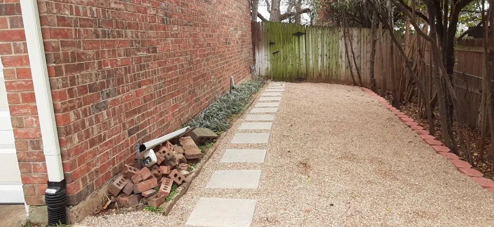 Trusted yard maintenance experts serving McKinney, TX - Water My Grass