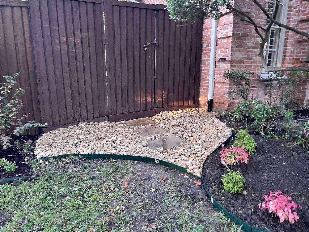 Reliable lawn mowing service experts serving McKinney, TX - Water My Grass