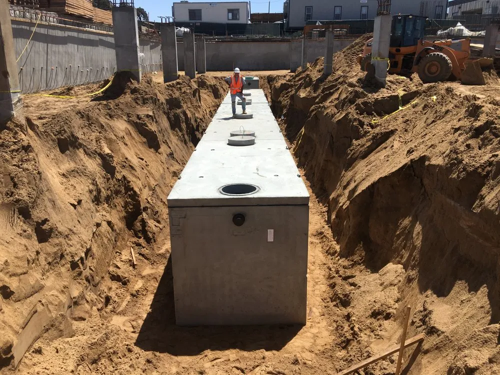 Expert lawn mowing service in Redondo Beach, CA - Water Recycling Systems