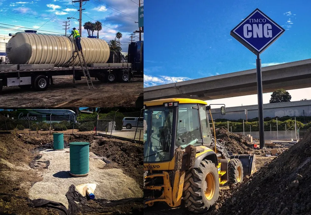 Local lawn care service for year-round maintenance in Redondo Beach, CA by Water Recycling Systems