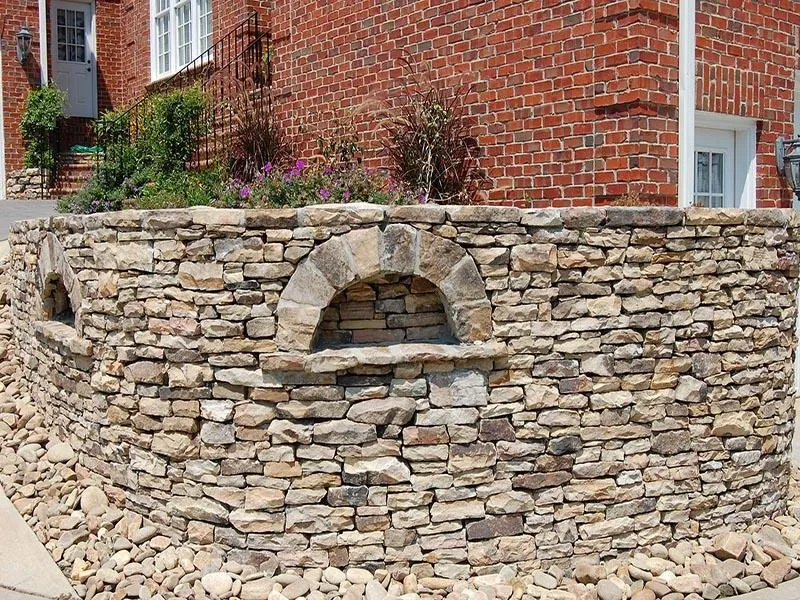 Local lawn care service for outdoor upgrades in Waxhaw, NC by Water Saver Irrigation