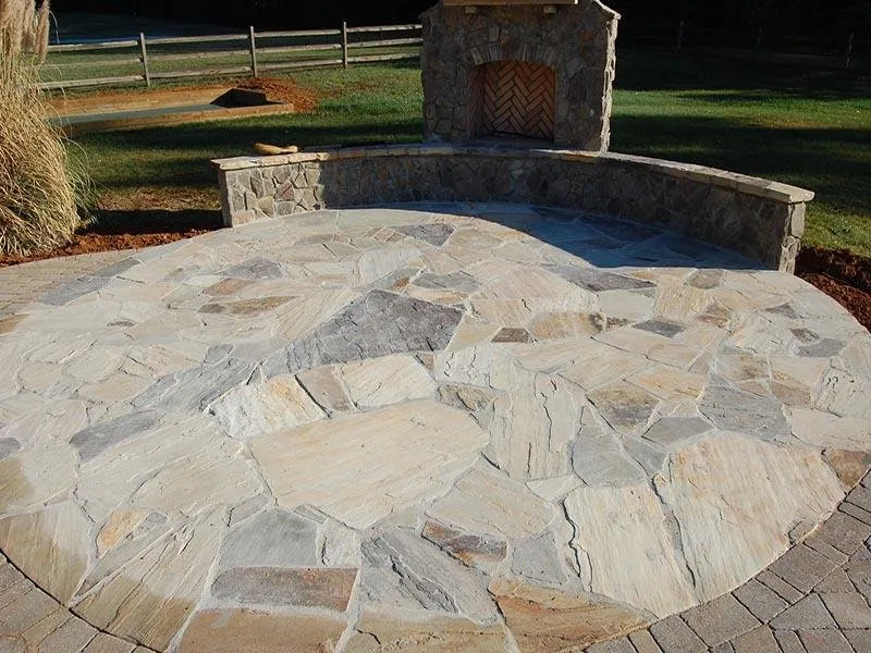 Affordable landscape design in Waxhaw, NC - Water Saver Irrigation