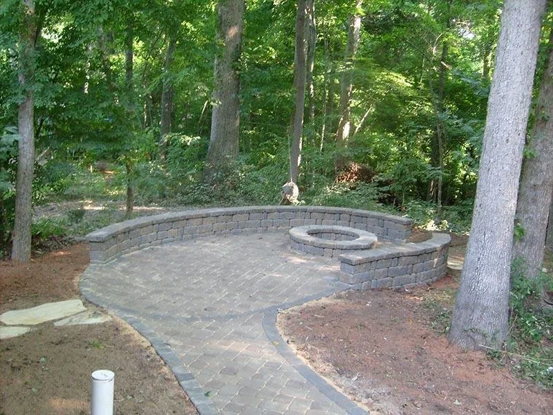 Reliable outdoor landscaping in Waxhaw, NC by Water Saver Irrigation