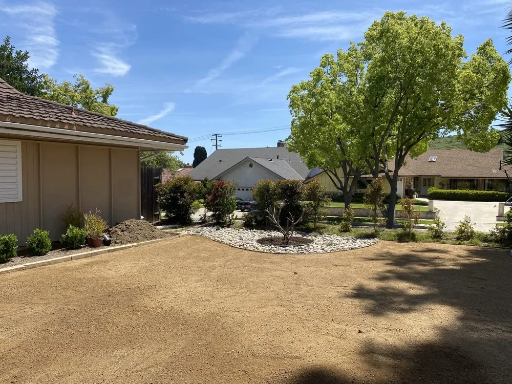 Trusted landscape installation for outdoor upgrades in Whittier, CA by Water Savers of So Cal