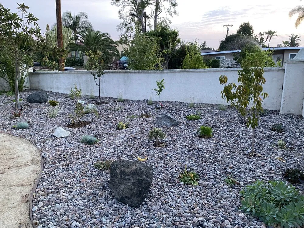 Reliable landscaping services experts serving Whittier, CA - Water Savers of So Cal