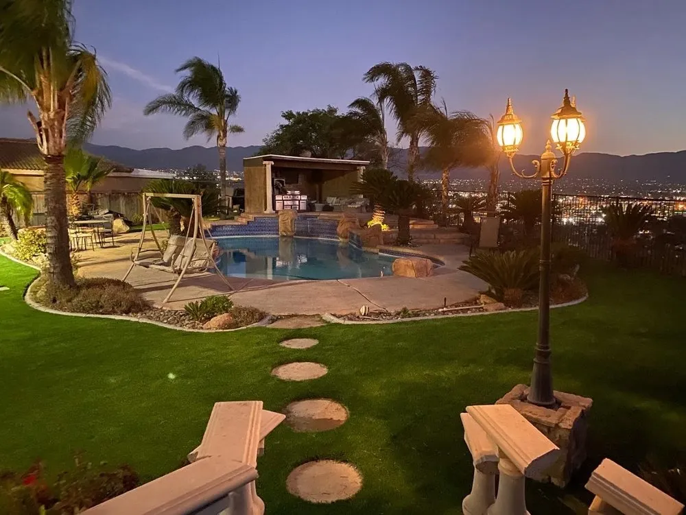 Top-rated garden landscaping in Whittier, CA - Water Savers of So Cal