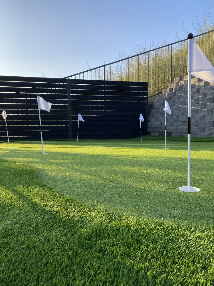 Affordable landscaping services with custom design in Whittier, CA by Water Savers of So Cal