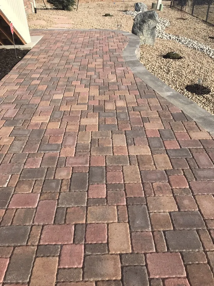 Trusted landscape installation in Parker, CO by Water Solutions Sprinkler Service