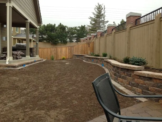 Affordable residential landscaping experts serving Parker, CO - Water Solutions Sprinkler Service