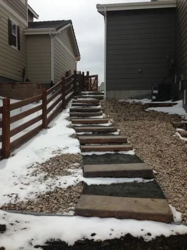 Trusted landscape installation for outdoor upgrades across Parker, CO - Water Solutions Sprinkler Service