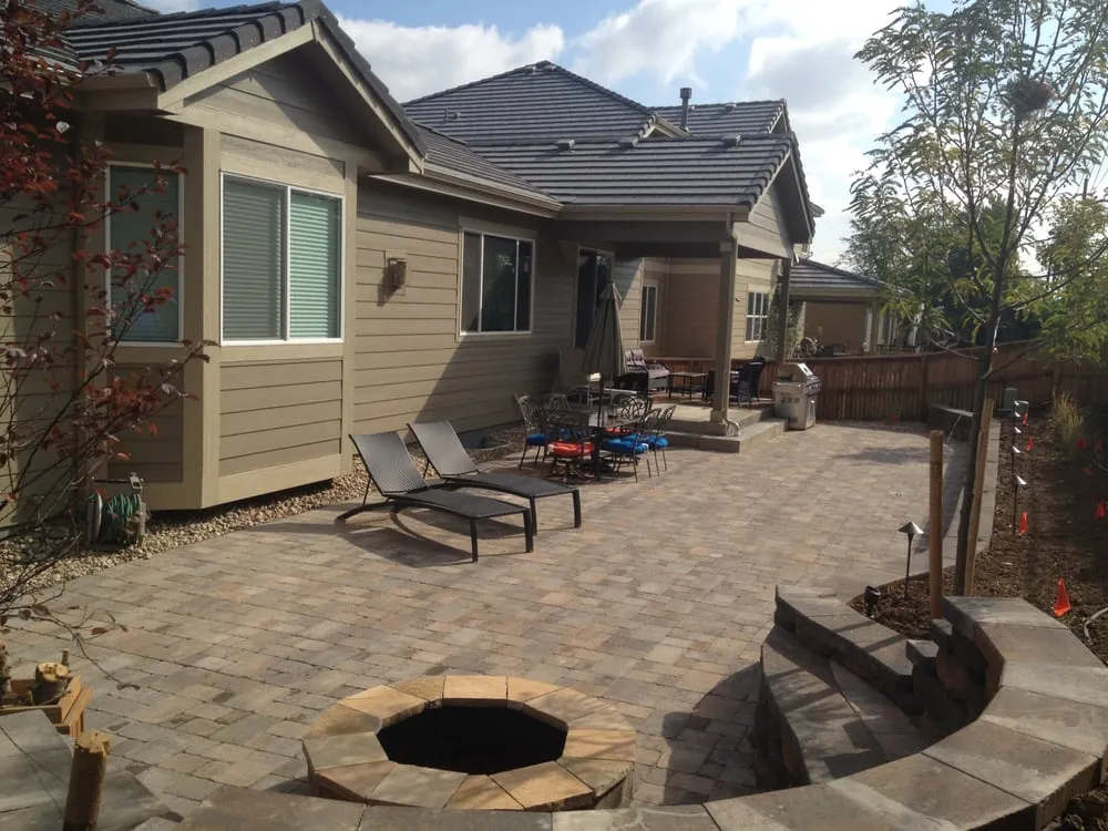 Top-rated garden landscaping in Parker, CO - Water Solutions Sprinkler Service