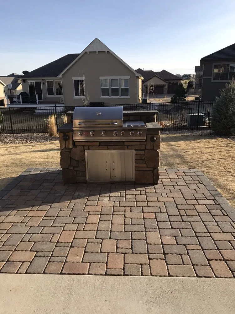 Custom lawn care service in Parker, CO by Water Solutions Sprinkler Service