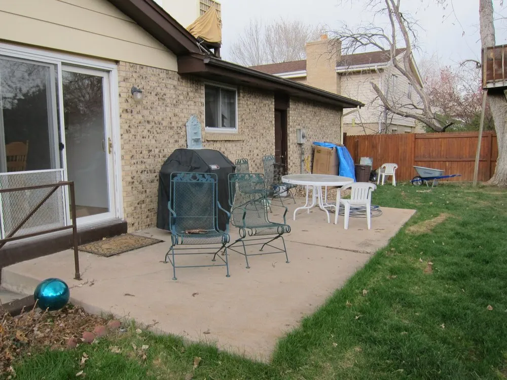 Affordable outdoor landscaping in Parker, CO - Water Solutions Sprinkler Service