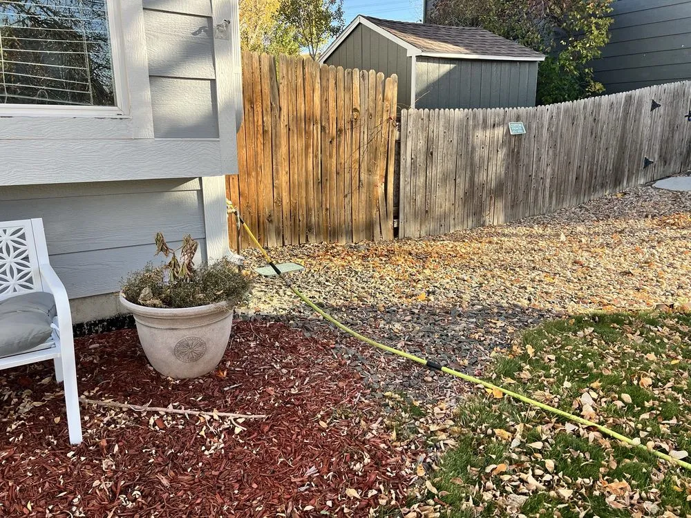 Top-rated outdoor landscaping in Parker, CO - Water Solutions Sprinkler Service