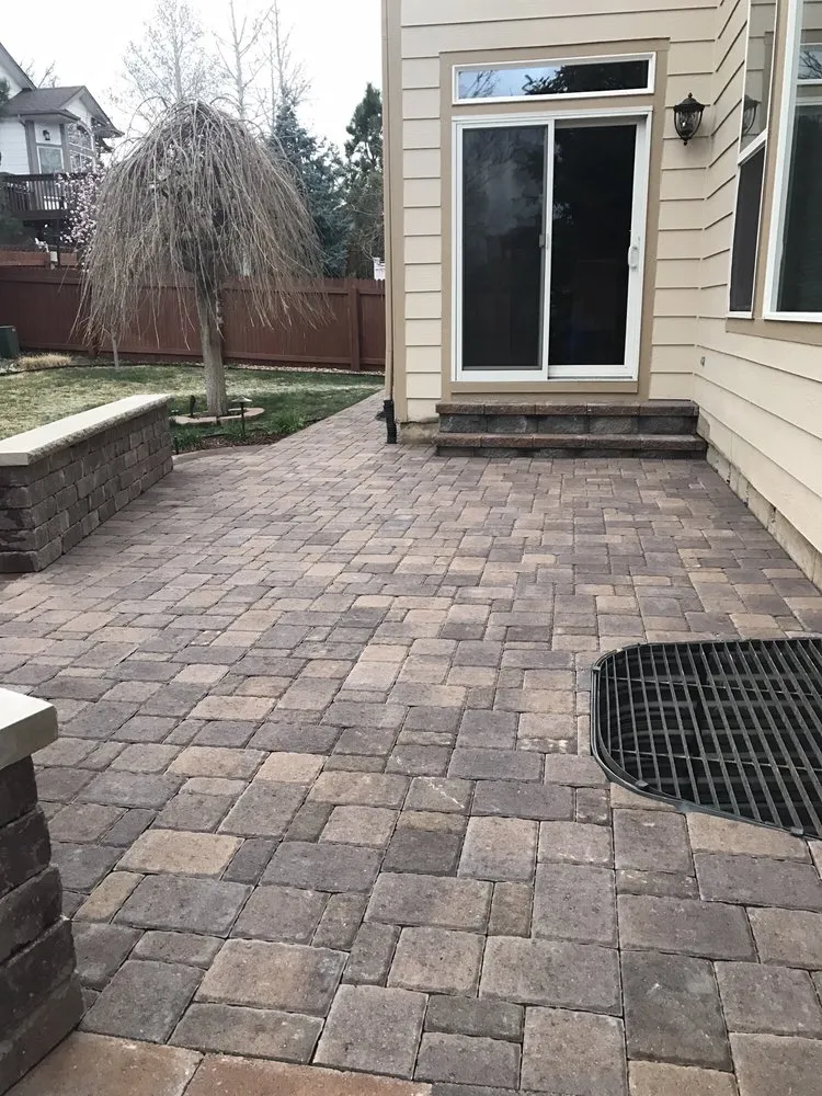 Reliable yard cleanup service for year-round maintenance across Parker, CO - Water Solutions Sprinkler Service