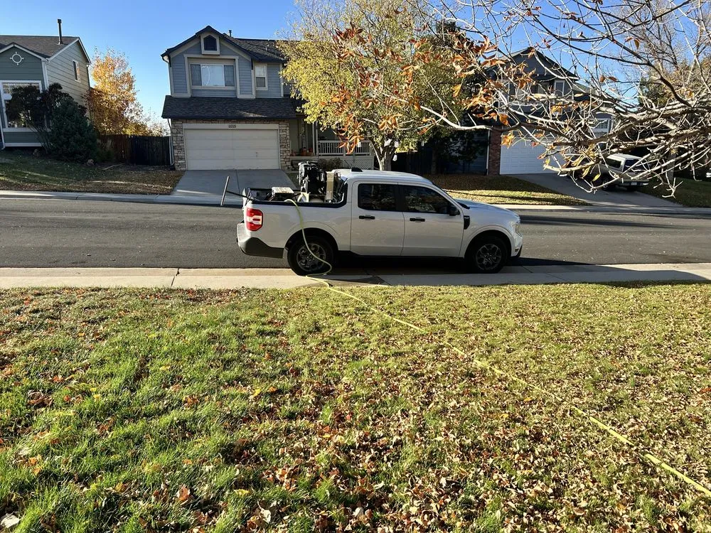 Reliable landscape installation for year-round maintenance across Parker, CO - Water Solutions Sprinkler Service