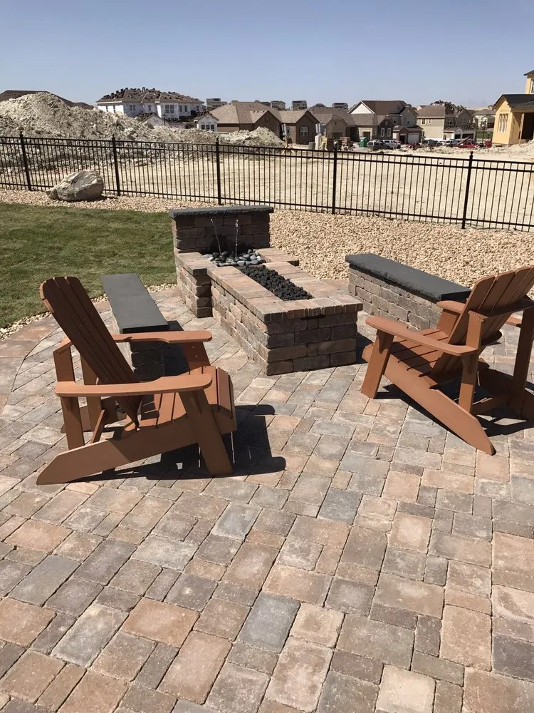 Affordable landscaping services near you across Parker, CO - Water Solutions Sprinkler Service