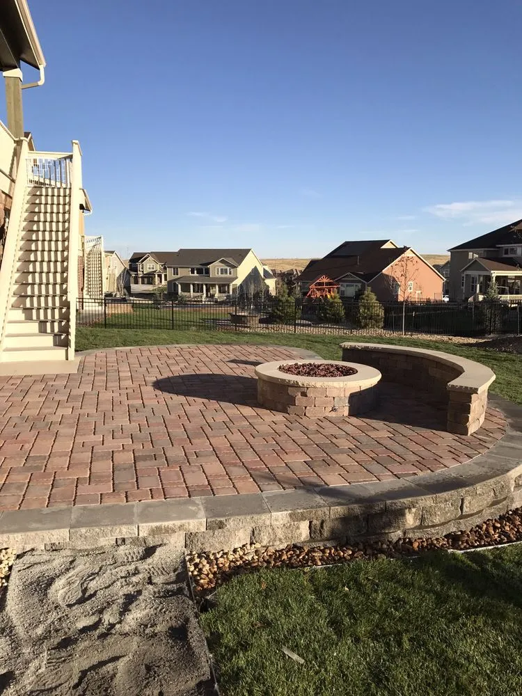 Trusted lawn mowing service in Parker, CO - Water Solutions Sprinkler Service