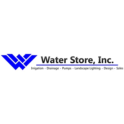 Water Store Logo